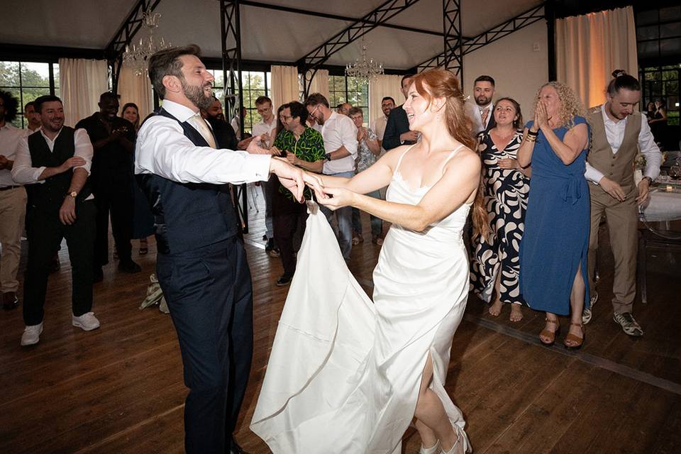 Dance