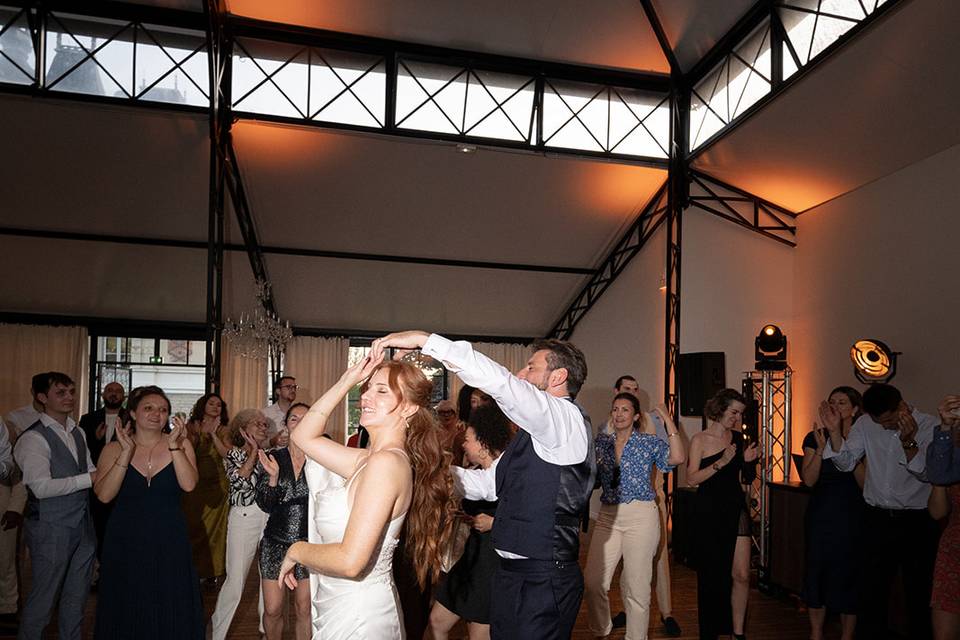 Dance