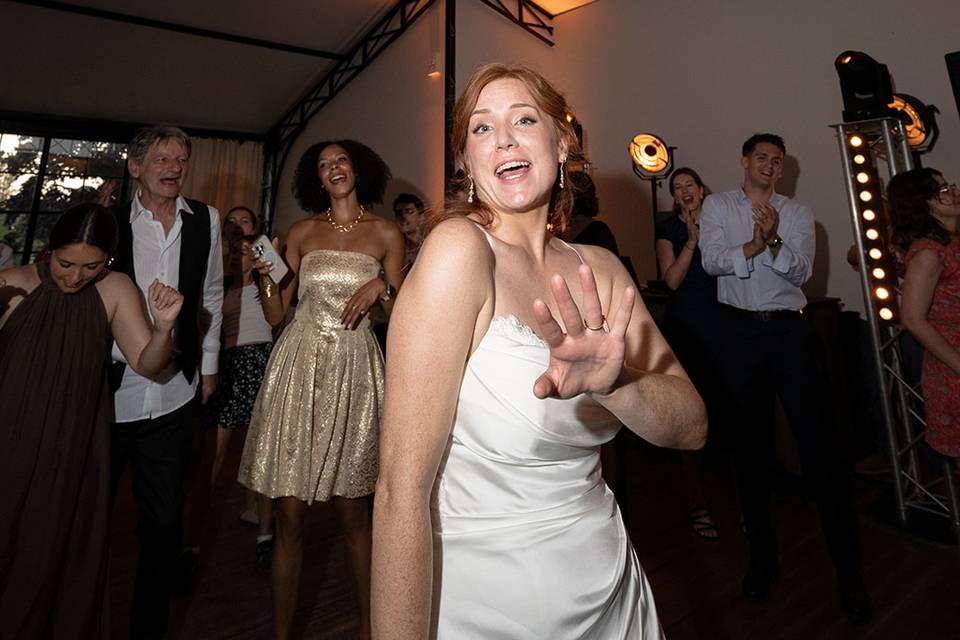 Dance