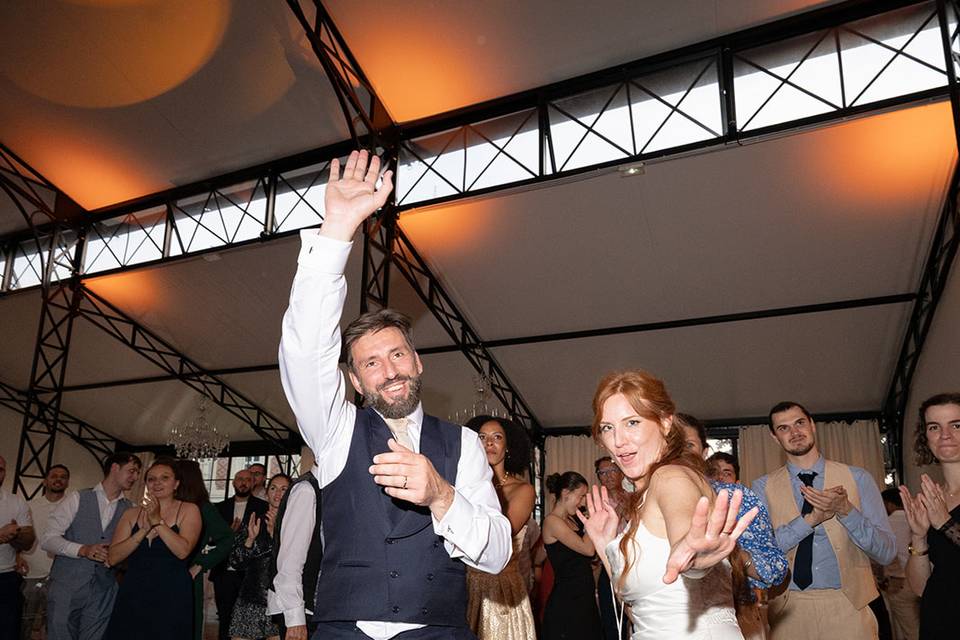 Dance