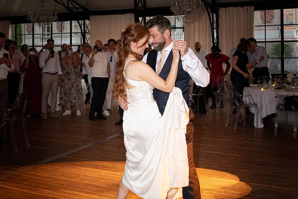 Dance