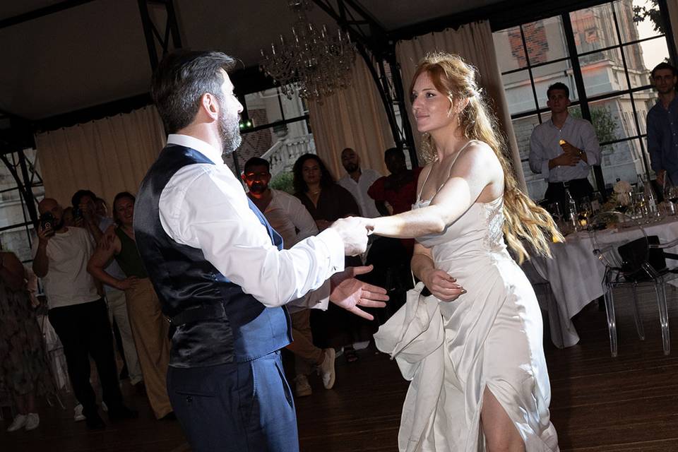 Dance