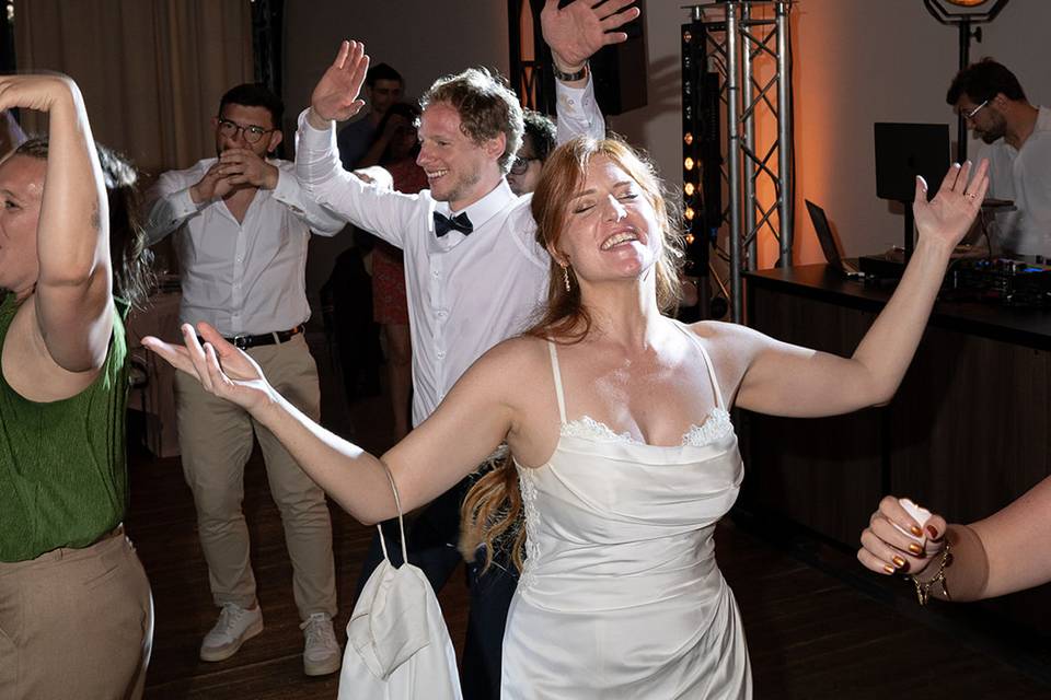 Dance