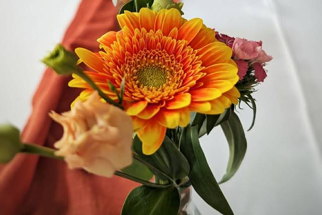 Fleurs & Brindilles