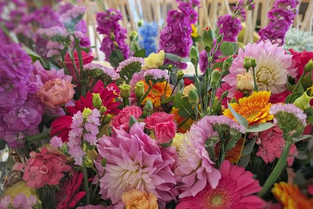 Fleurs & Brindilles