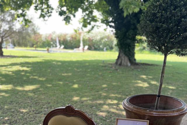 Cabrel / Domaine de la Trinité