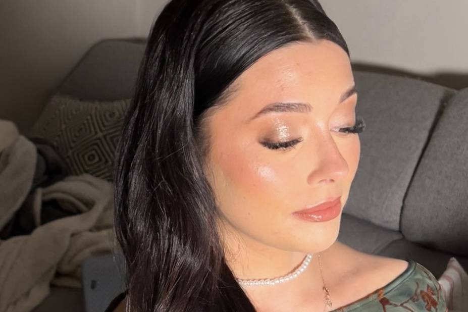 Prestation coiffure/maquillage