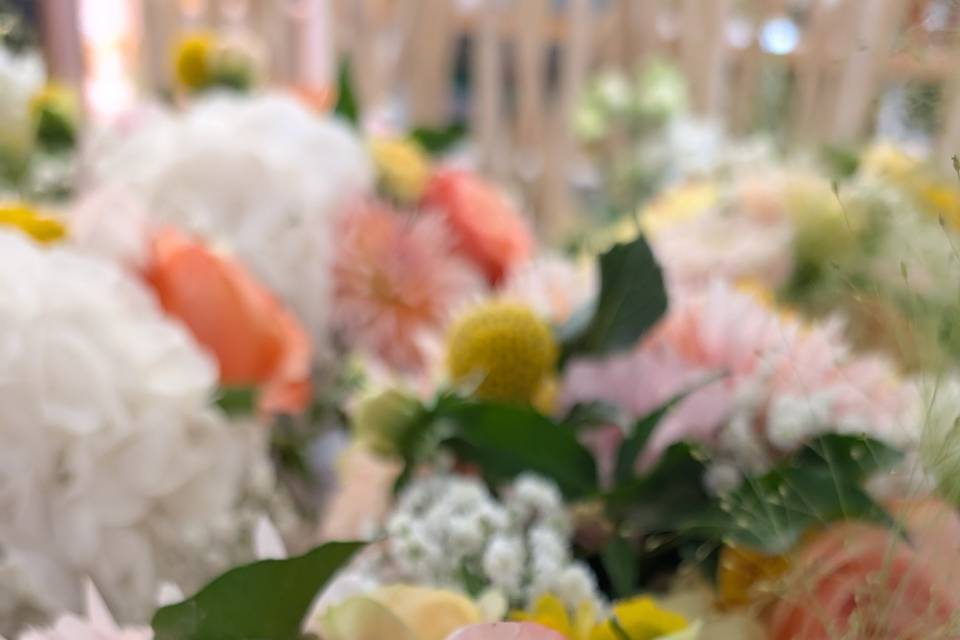 Fleurs & Brindilles