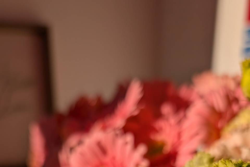 Fleurs & Brindilles