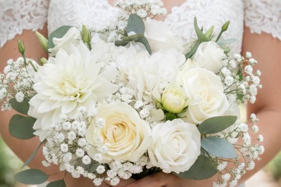 Fleurs & Brindilles