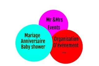 Mr & Mrs Event