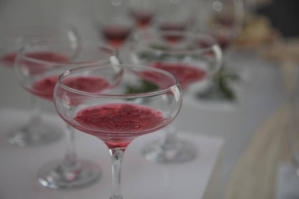 Cocktails