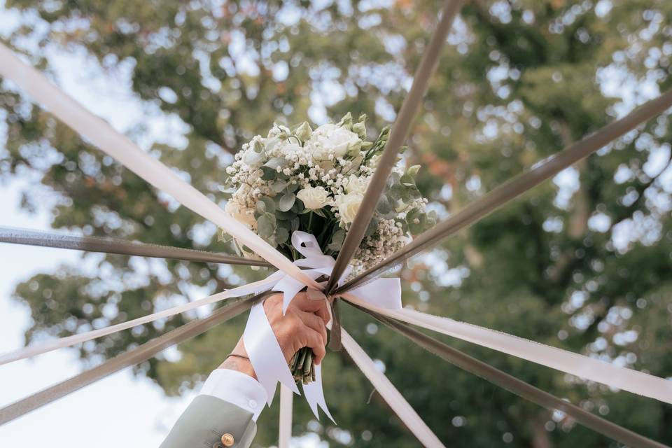 Ronde du bouquet