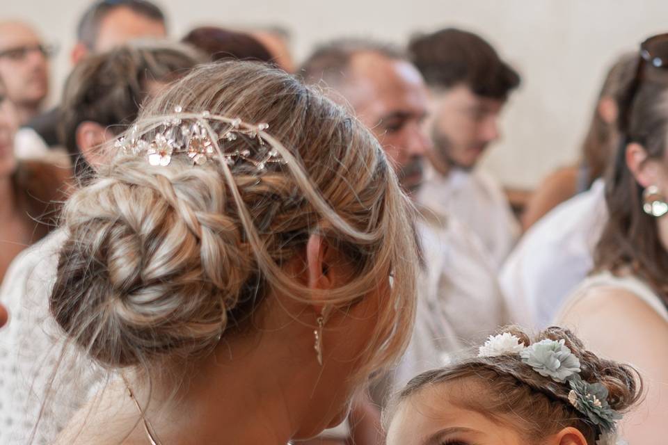 2025 cérémonie religieuse