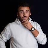 Lucas  Sabot