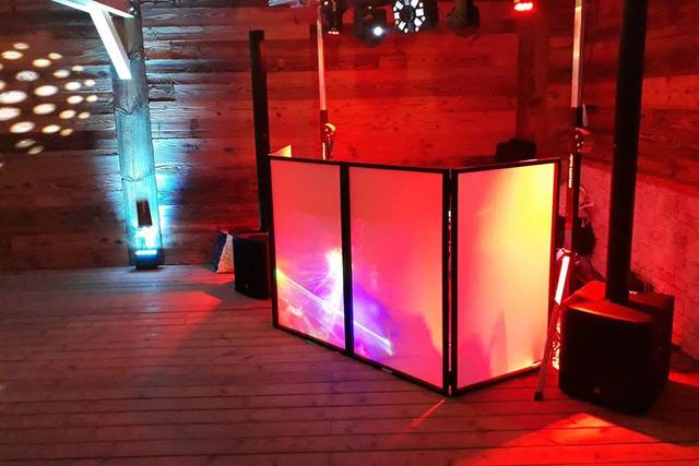 Dj Grenoble Maxisound Diffusion