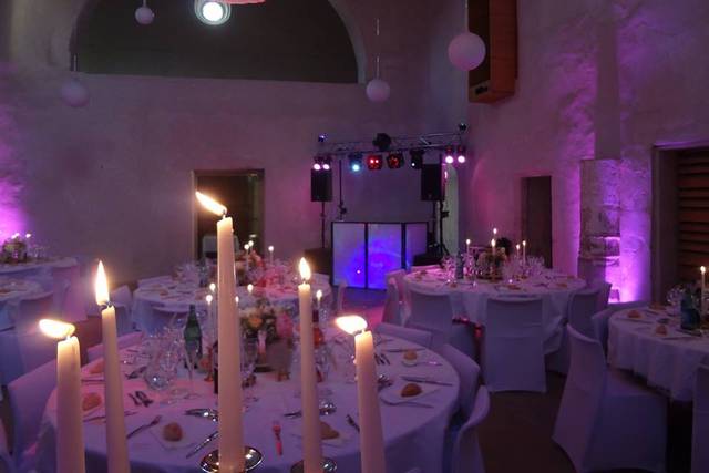 Couvent des Carmes