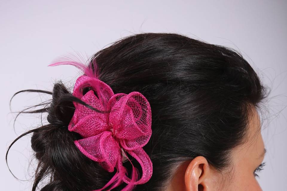 Chignon 5