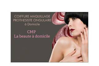 CMP - La beauté à domicile