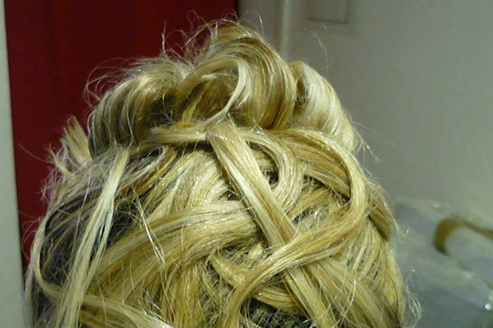 Chignon 7