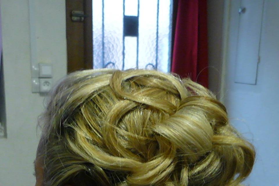 Chignon 7bis