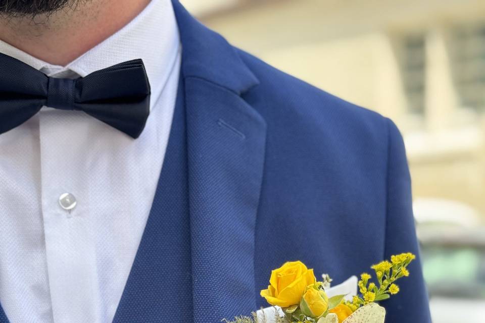 Boutonnière