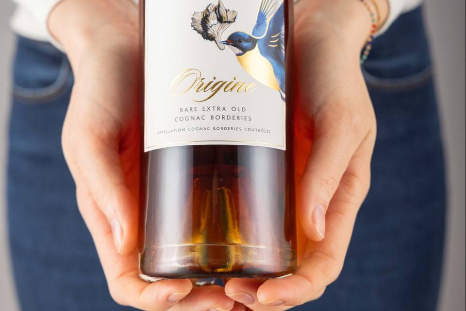 Full Bottle