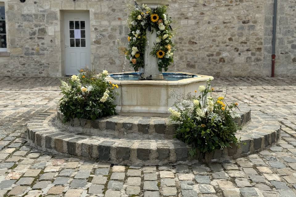 Fontaine