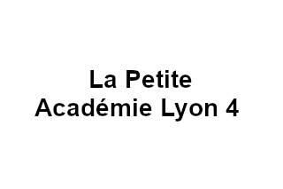 La Petite Académie Lyon 4