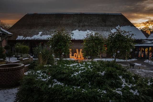 Le Clos de la Source