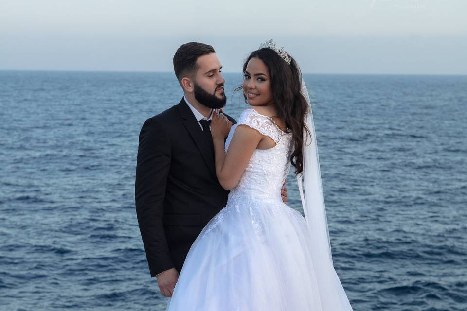 Photographe Mariage Cassis