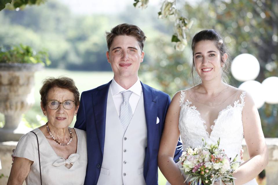 Photo Mariage Aix en Provence