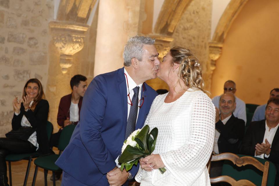 Photographe Mariage Aix