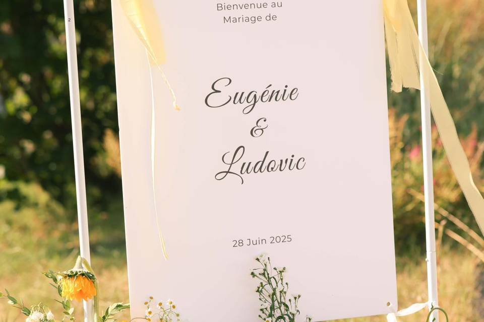 Bienvenu