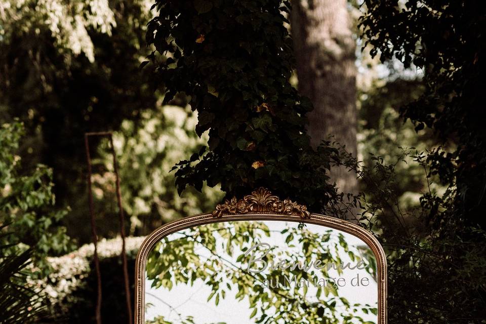 Location Miroir