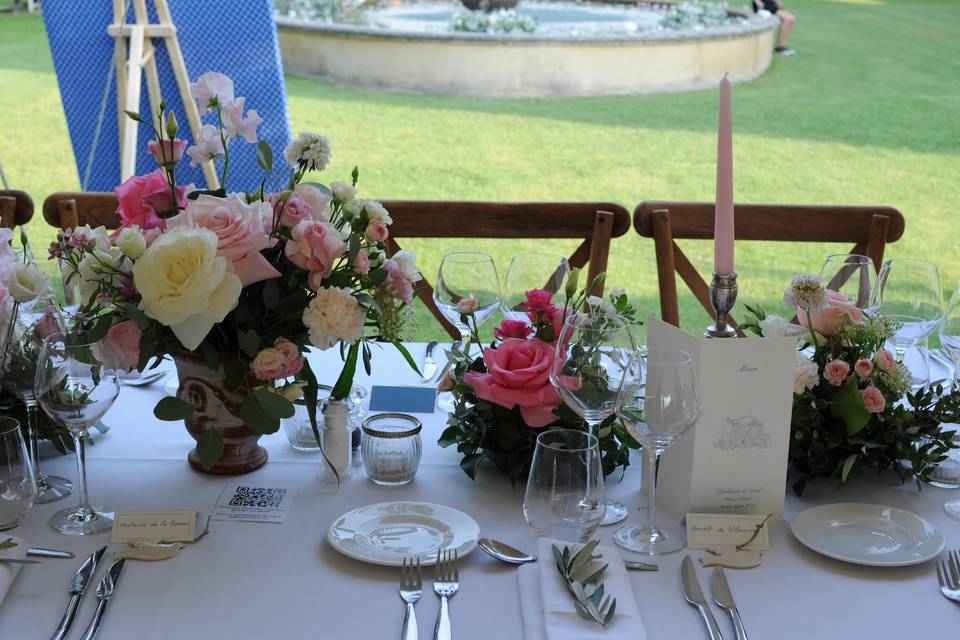 Compo table