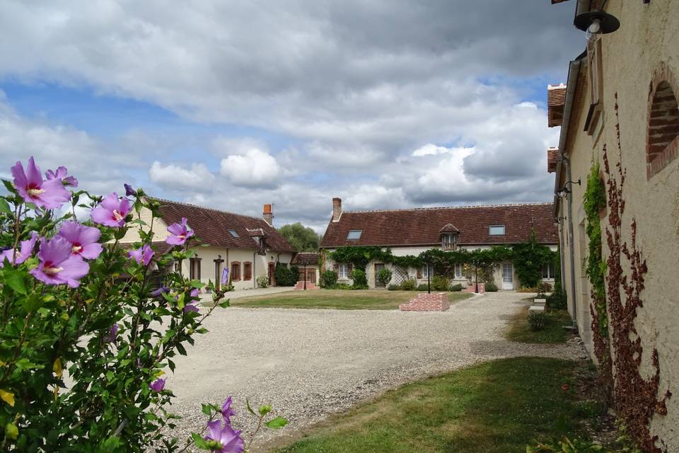 Le Domaine de Beauzy