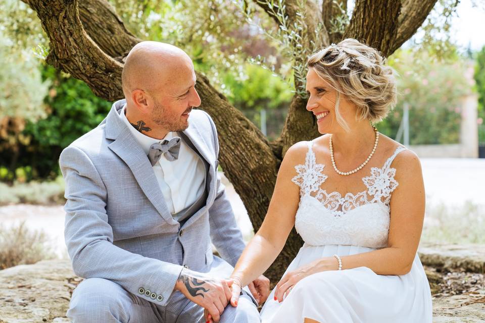 Cécile & Fred