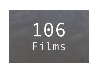 Logo 106 Films