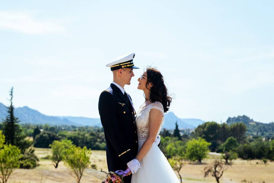 Mariage