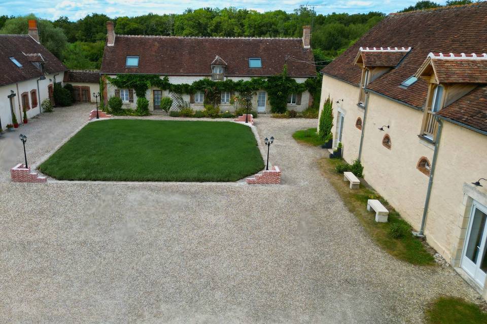 Le Domaine de Beauzy