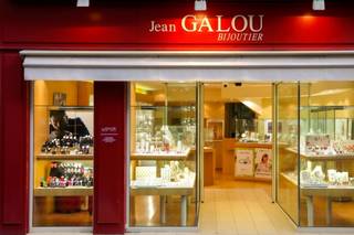 Bijouterie Galou