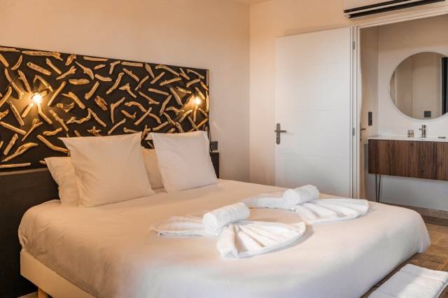 Nos chambres