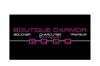 Boutique d'Armor logo