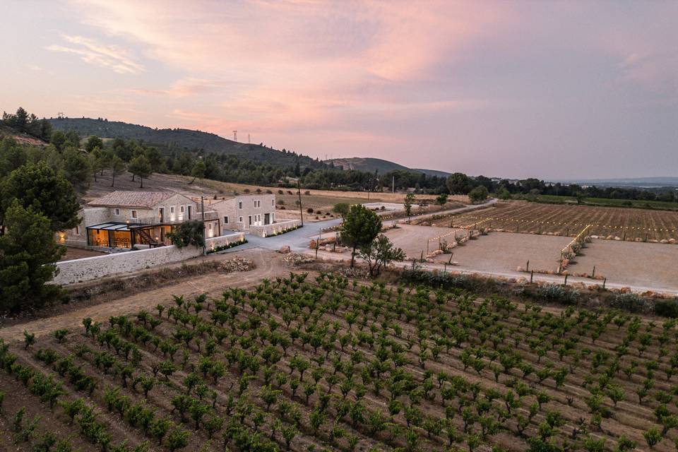 Les Villas Bona Vista
