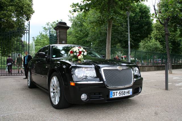 300 c mariage