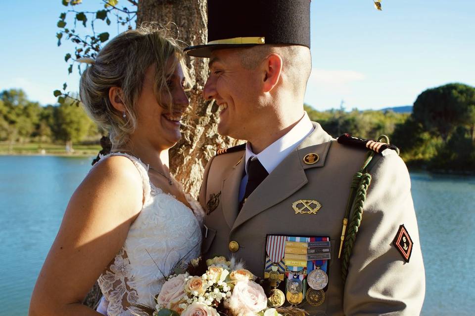 En amoureux