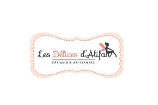 Les délices d'Alifan logo