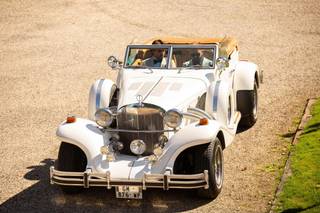 Prestige Car