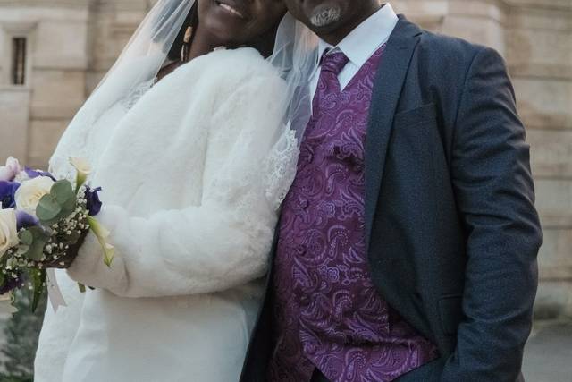 Estelle & Stéphane